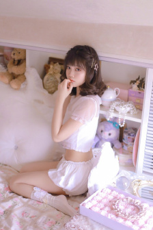 妖艳女忍者锷女篇