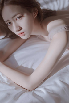 夜里突然有人进入身体